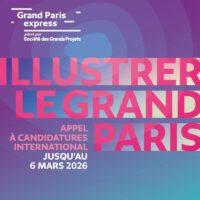 Illustrer le Grand Paris #2