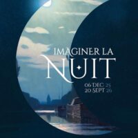 Imaginer la nuit