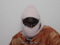 Joel Quayson, How do you feel ?