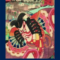 Kunisada et le monde du théatre Kabuki, 1786-1865