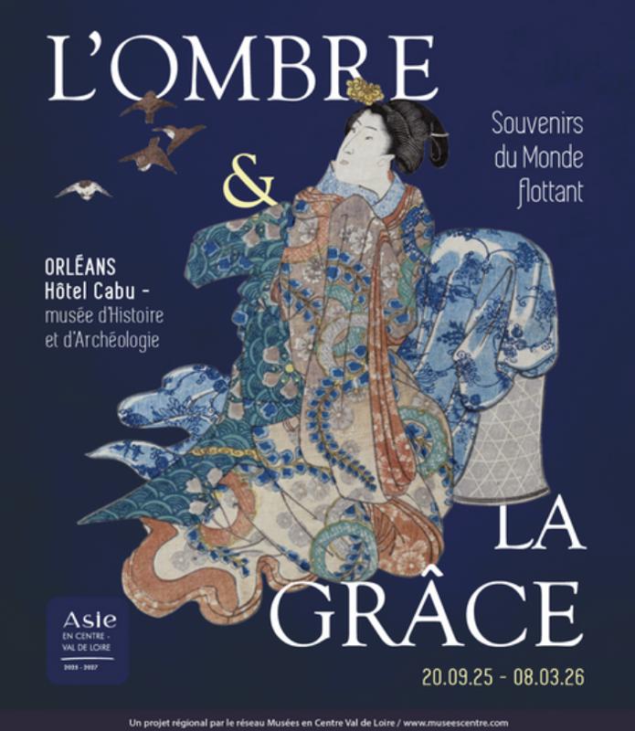 L’ombre et la grâce, souvenirs du monde flottant