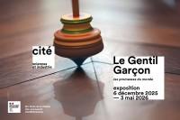 Le Gentil Garçon, Les Promesses du monde