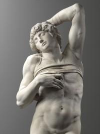 Michel-Ange / Rodin – Corps vivants