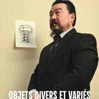 Objets divers et variés : Song Dong