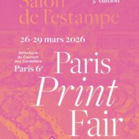 Paris Print Fair, 5e édition