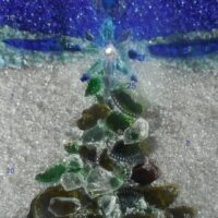 Portes ouvertes de Noël à l'atelier de Pascal Dechenaud