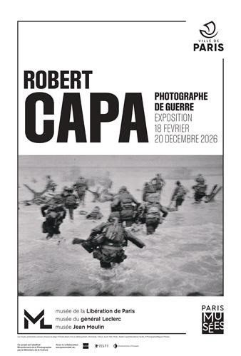 Robert Capa