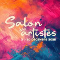 Salon des artistes