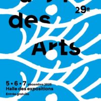 Salon des arts
