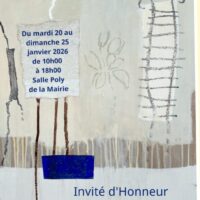 Salon pictural des Essarts-le-Roi