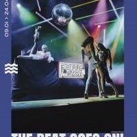The Beat Goes On !