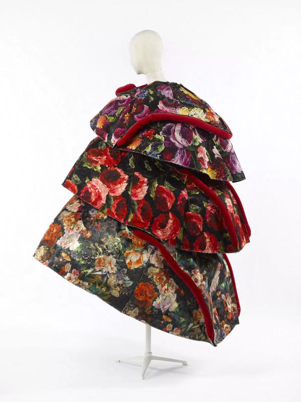 Tisser, broder, sublimer. Les savoir-faire de la mode