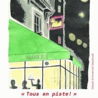 Tous en piste !