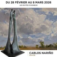 32ème Salon du Colombier à Saint-Arnoult-en-Yvelines