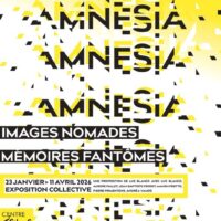 Amnesia