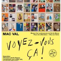 Arnaud Labelle-Rojoux : voyez-vous ça