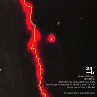 Berzerk : Médéric Nébinger