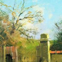 Carré à la farine – Serguéï Toutounov