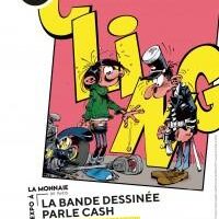 Cling ! La bande dessinée parle cash