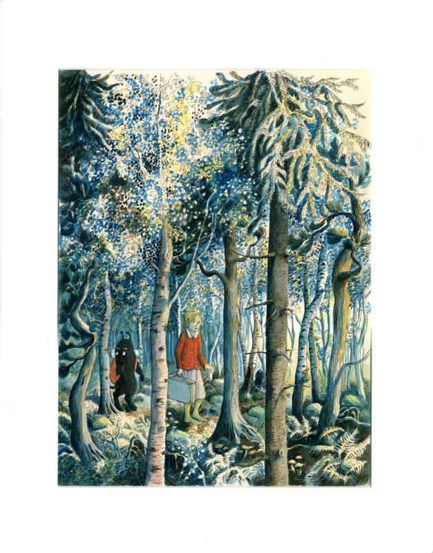 Collectionner l'image. Littératures jeunesse et graphique