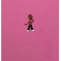 Echoes of the Past : Scotty Ramon (Kid Cudi)