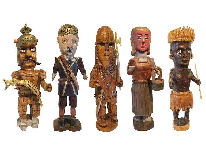 Edmond Barrial (1926-2012)