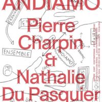 Exposition Andiamo au Crédac