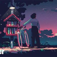 Exposition : Animaux, ville et campagne par Marie-Ange Belorgey