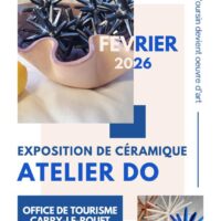 Exposition Atelier Do