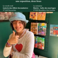 Exposition "Autistes-Artistes"