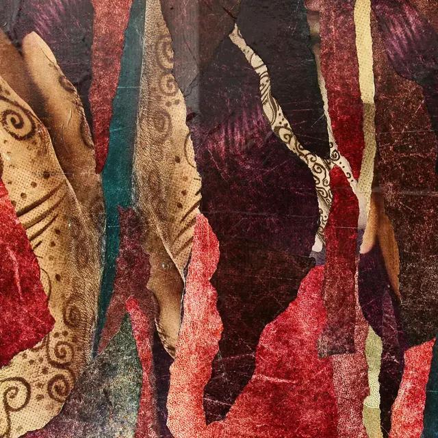 Exposition Claudie Sauvan