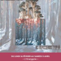 Exposition Clothilde Lasserre – À l’Orangerie de Cachan