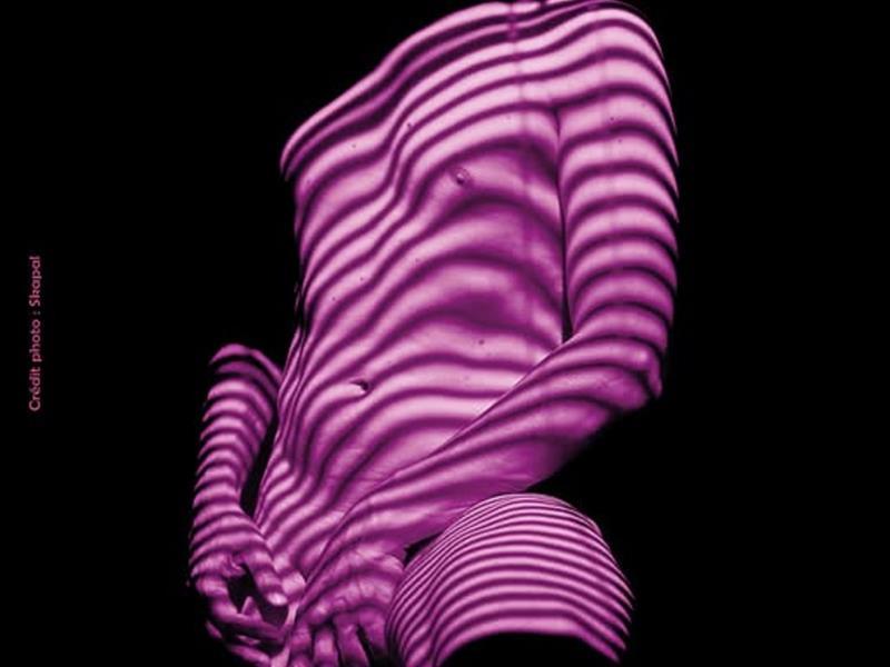 Exposition Eric Bonnet