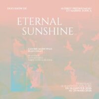 Exposition Eternal Sunshine