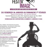 Exposition « FESTIV’IMAGE »