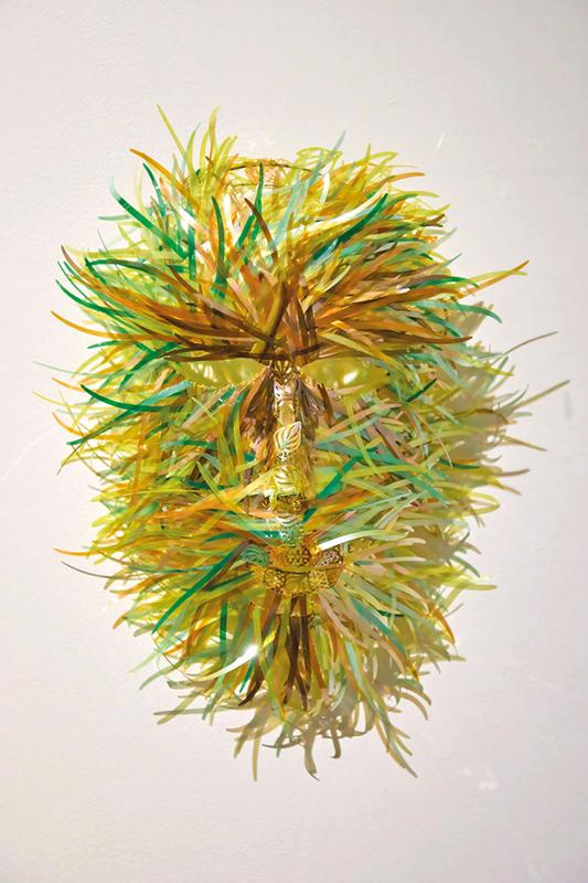 Exposition : Florent Cordier