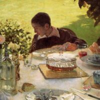 Exposition : Giuseppe De Nittis, un impressionniste italien à Saint-Germain-en-Laye