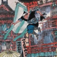 Exposition « La Chine sort des cases : La BD selon les Editions Fei »