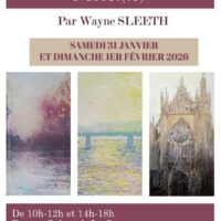 Exposition Peinture Mosel(le)