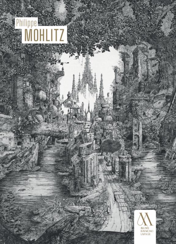 Exposition Philippe Mohlitz