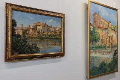 Exposition : Portraits d’une abbatiale