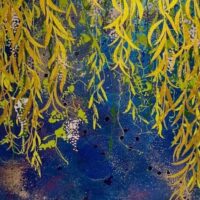 Exposition Vincent Héguy au Château de la Bucherie