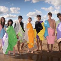 Exposition · breaking free · Lieven de Boeck