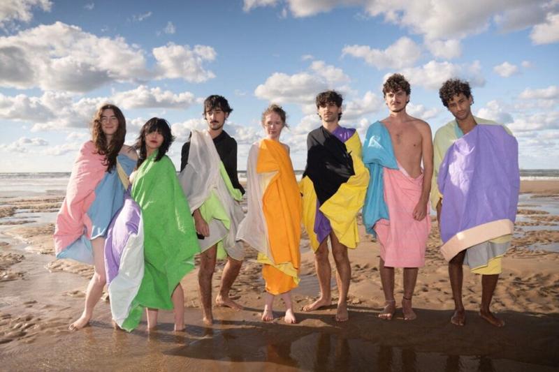 Exposition · breaking free · Lieven de Boeck