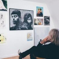 Exposition collective Renaud