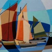 Exposition de l'artiste: Guy Delaroche