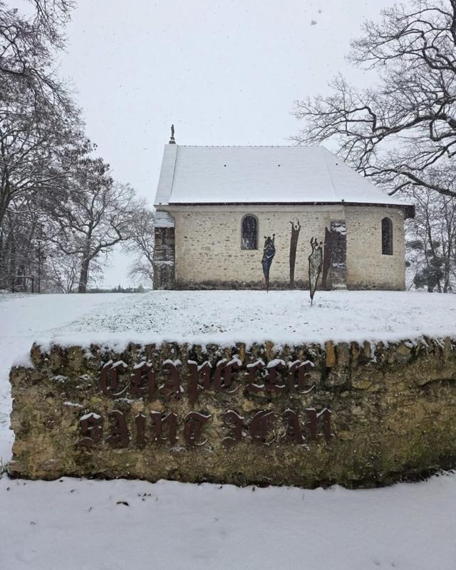 Exposition de printemps