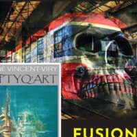 Expositions Diptyq'art & Fusions