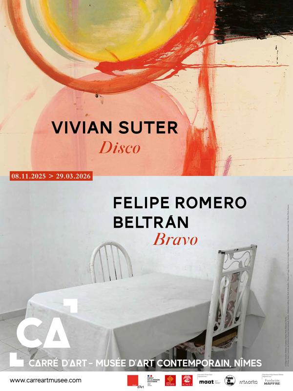 Felipe Romero Beltrán : Bravo