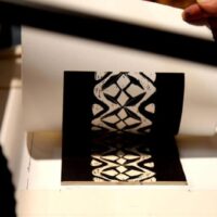 Formation gravure d'épargne (lino/bois) afdas